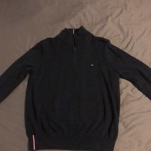 Tommy Hilfiger Qtr Zip